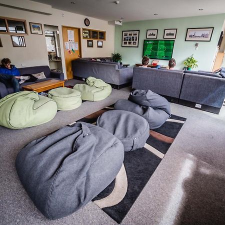 Adventure Queenstown Hostel Zewnętrze zdjęcie